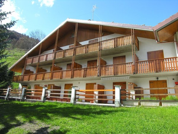 appartamento in vendita a Pragelato