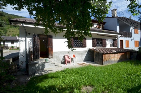 appartamento in vendita a Pragelato