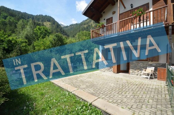 appartamento in vendita a Pragelato