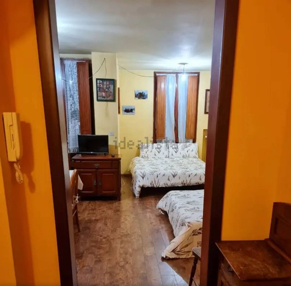 appartamento in vendita a Pragelato in zona Rif