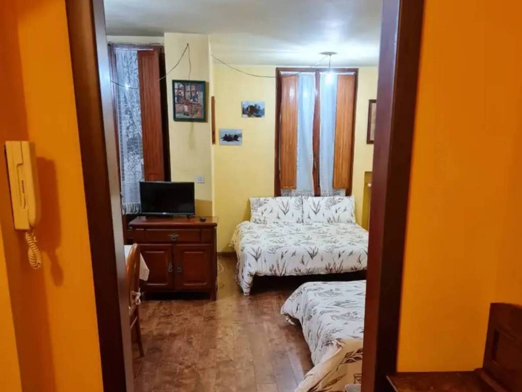 appartamento in vendita a Pragelato in zona Rif