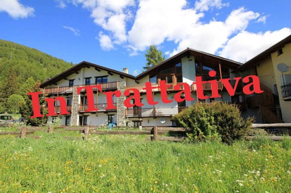 appartamento in vendita a Pragelato
