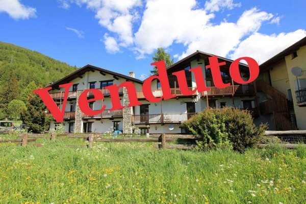 appartamento in vendita a Pragelato