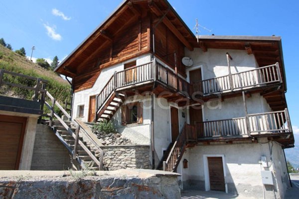 appartamento in vendita a Pragelato in zona Duc