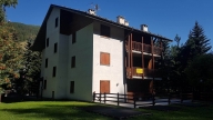 appartamento in vendita a Pragelato in zona Troncea