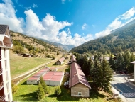 appartamento in vendita a Pragelato in zona La Ruà