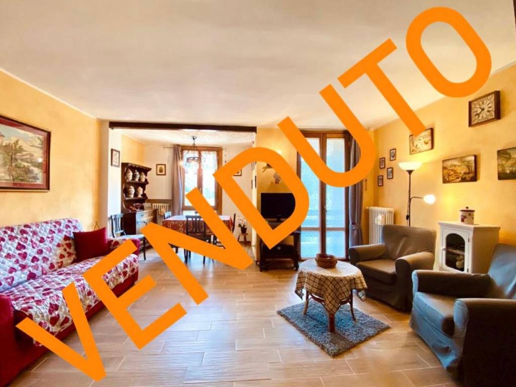 appartamento in vendita a Pragelato in zona La Ruà