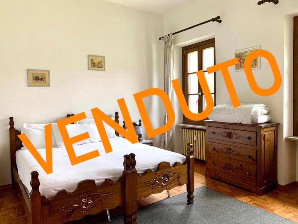 appartamento in vendita a Pragelato in zona La Ruà