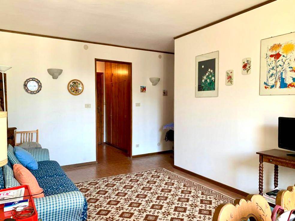 appartamento in vendita a Pragelato in zona La Ruà