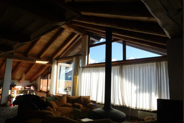 appartamento in vendita a Pragelato in zona Rif