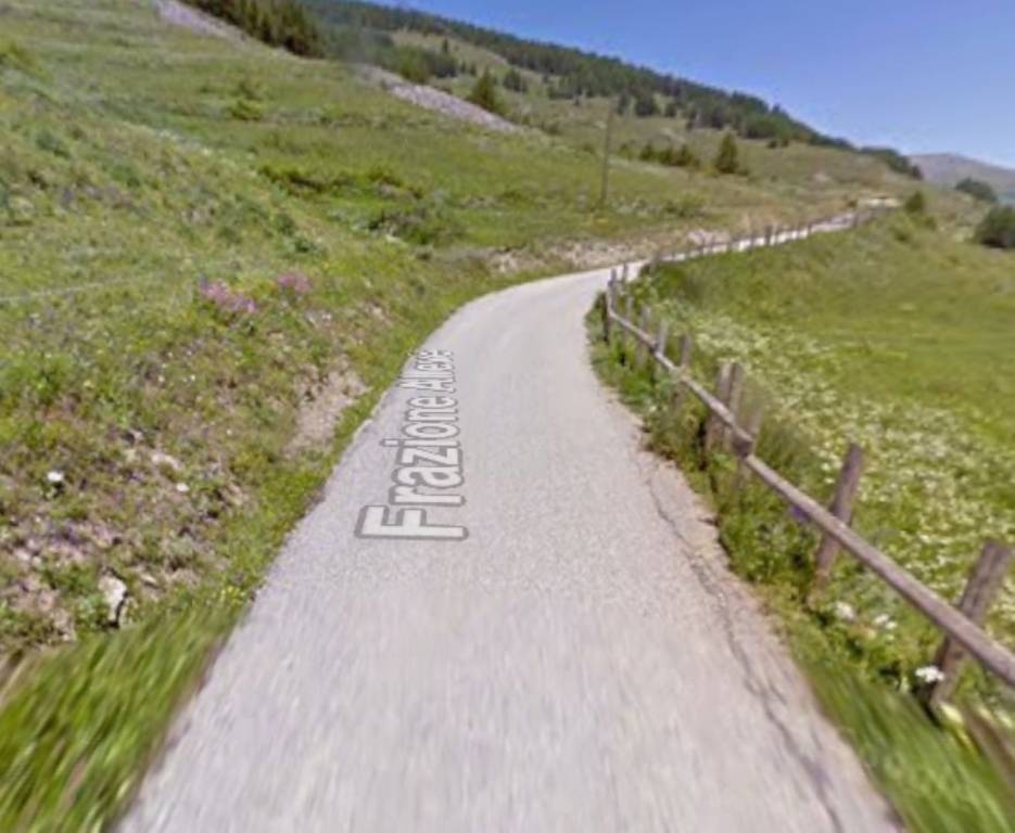 appartamento in vendita a Pragelato in zona Allevè