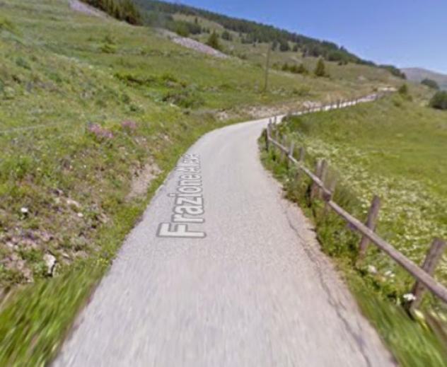 appartamento in vendita a Pragelato in zona Allevè