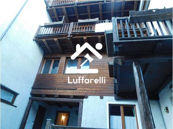 appartamento in vendita a Pragelato in zona Allevè