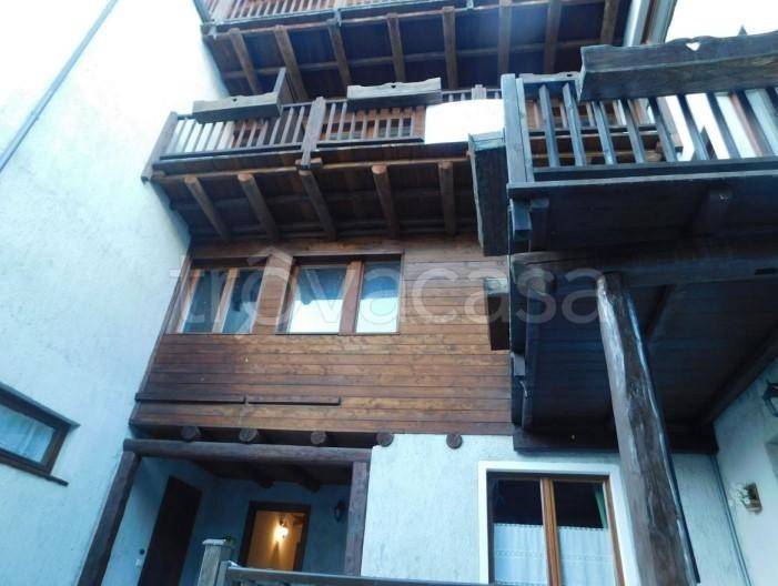 appartamento in vendita a Pragelato in zona Rif