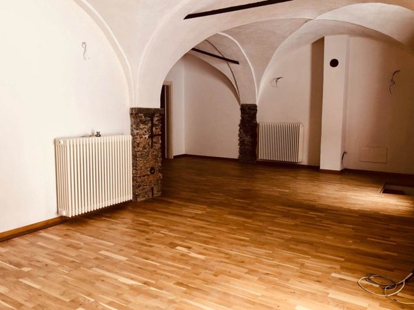appartamento in vendita a Pragelato in zona Souchères Basses