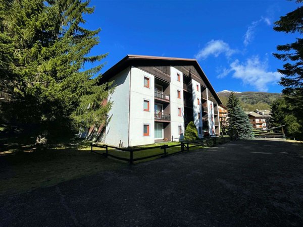 appartamento in vendita a Pragelato in zona Granges