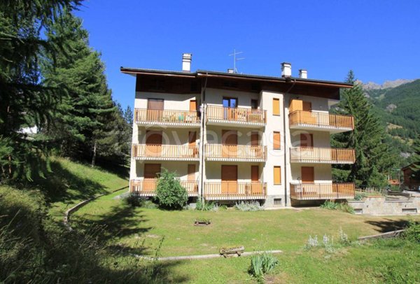 appartamento in vendita a Pragelato