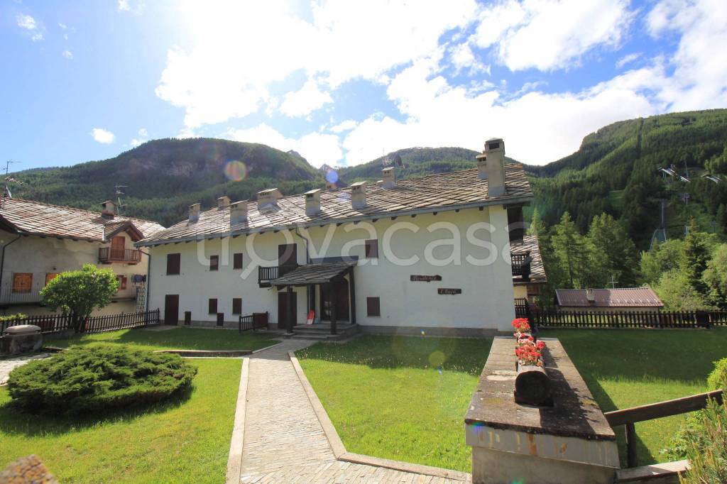appartamento in vendita a Pragelato