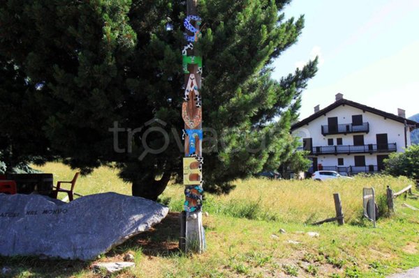 appartamento in vendita a Pragelato