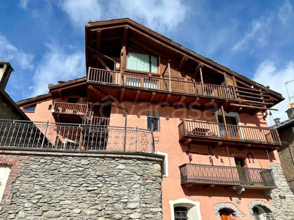 appartamento in vendita a Pragelato