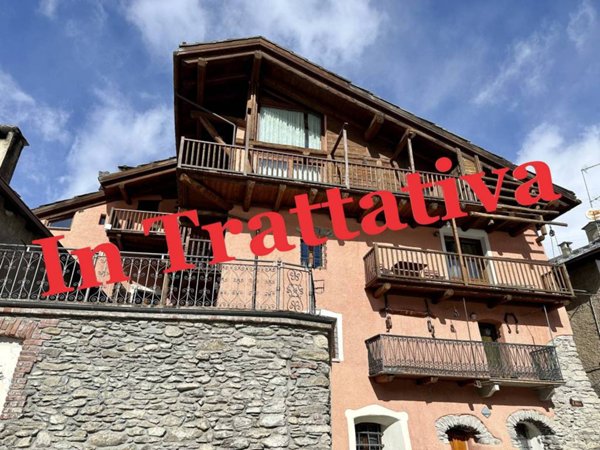 appartamento in vendita a Pragelato