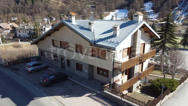 appartamento in vendita a Pragelato
