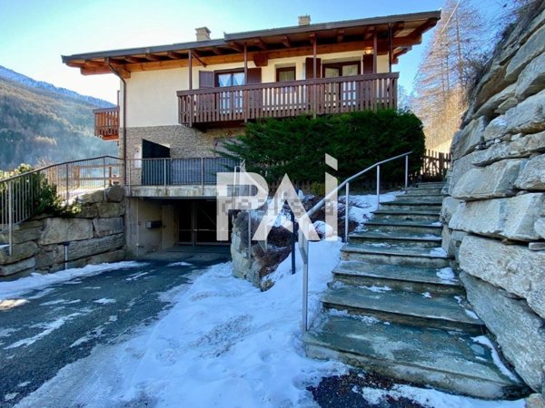 appartamento in vendita a Pragelato