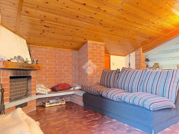 appartamento in vendita a Pragelato in zona Rivets
