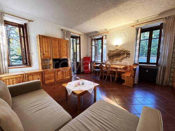 appartamento in vendita a Pragelato in zona La Ruà