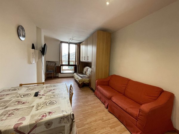 appartamento in vendita a Pragelato in zona La Ruà