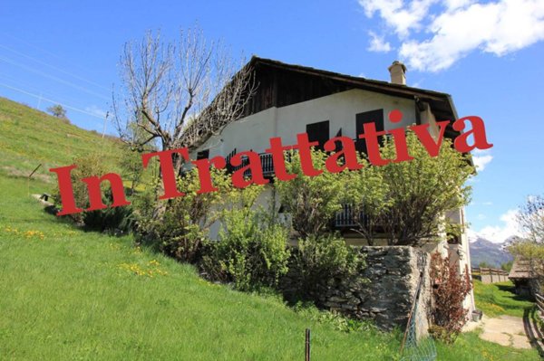 appartamento in vendita a Pragelato