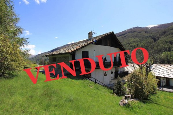 appartamento in vendita a Pragelato
