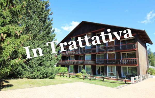 appartamento in vendita a Pragelato