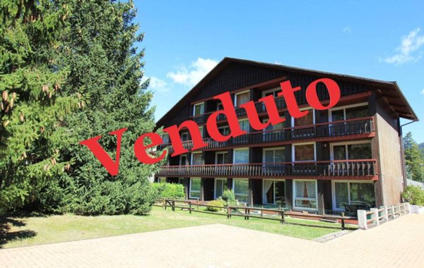 appartamento in vendita a Pragelato