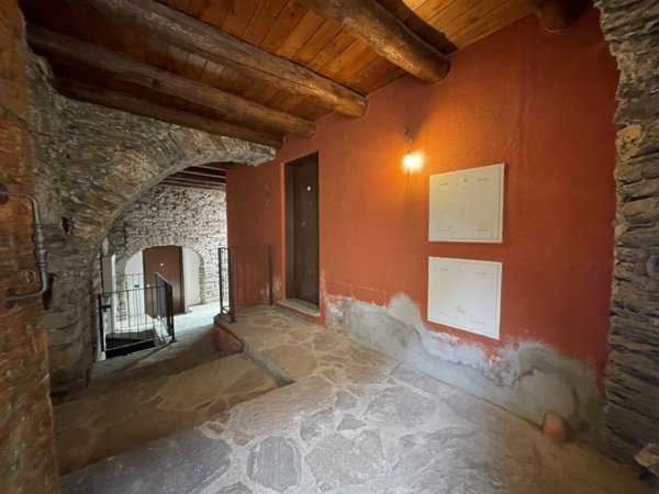 appartamento in vendita a Pragelato in zona Souchères Basses