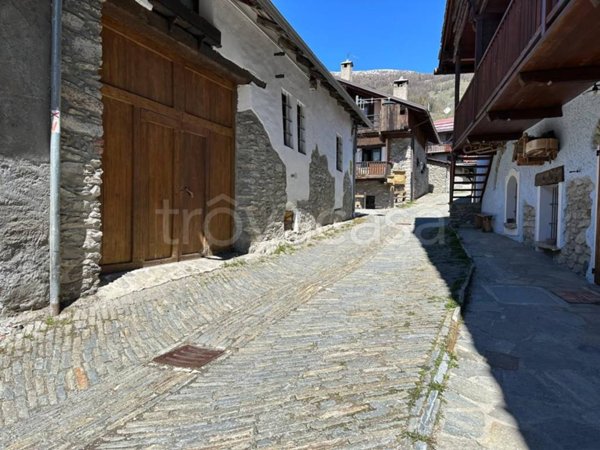 casa indipendente in vendita a Pragelato