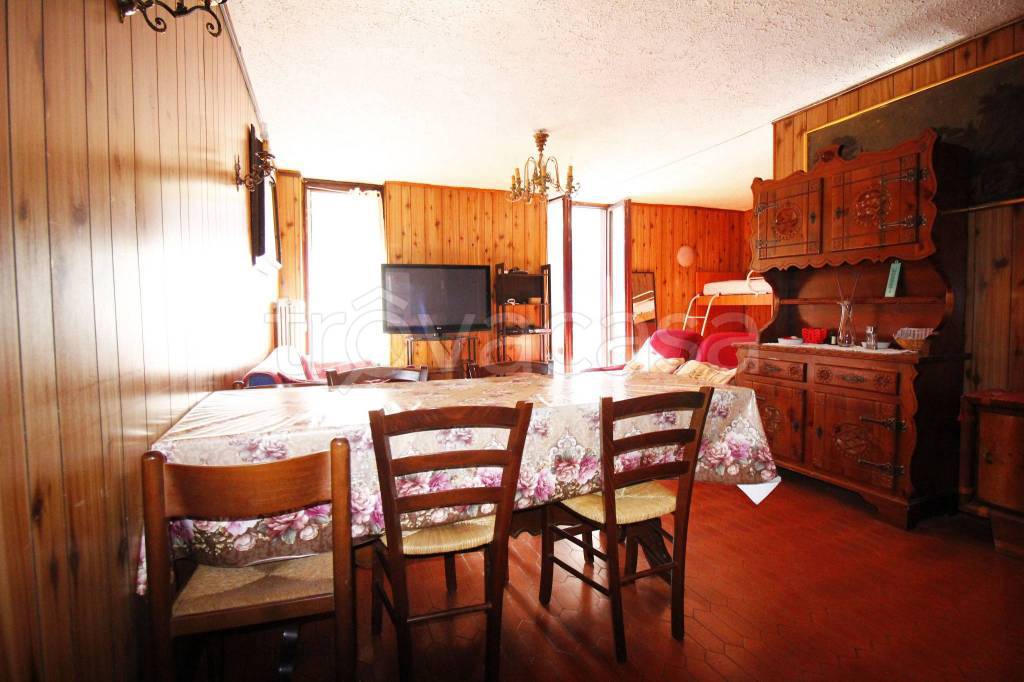 appartamento in vendita a Pragelato