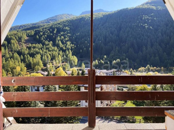 appartamento in vendita a Pragelato