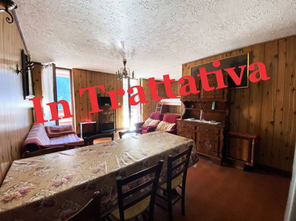 appartamento in vendita a Pragelato