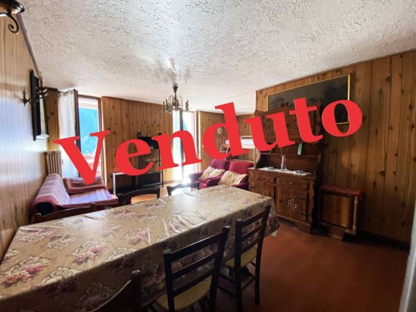 appartamento in vendita a Pragelato