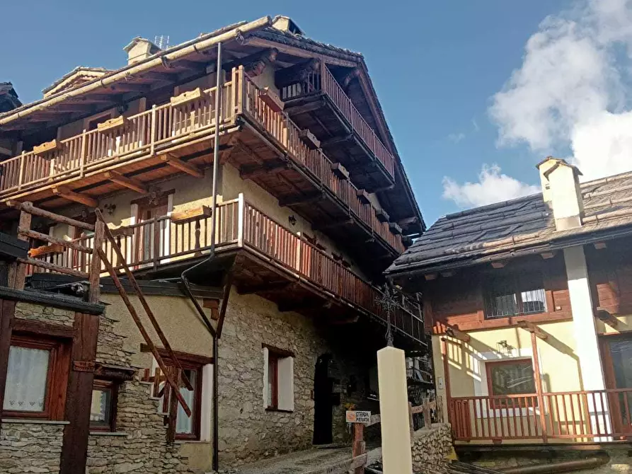 appartamento in vendita a Pragelato
