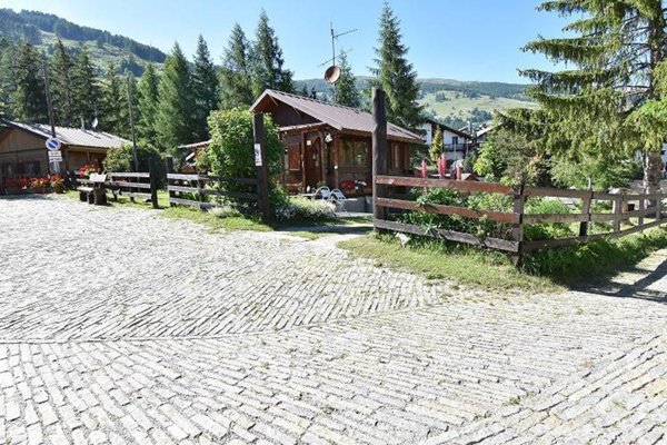 casa indipendente in vendita a Pragelato in zona Pattemouche