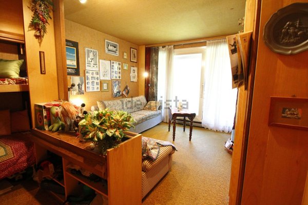 appartamento in vendita a Pragelato