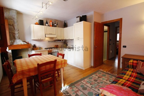 appartamento in vendita a Pragelato