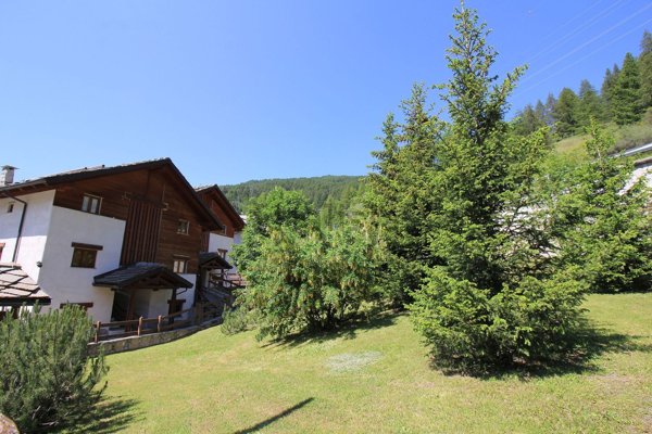 appartamento in vendita a Pragelato