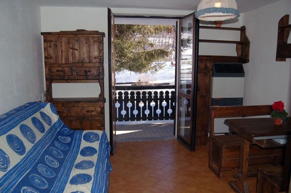 appartamento in vendita a Pragelato