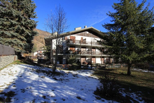 appartamento in vendita a Pragelato