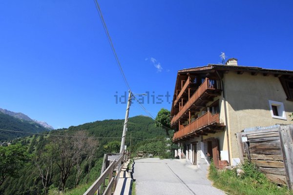 appartamento in vendita a Pragelato
