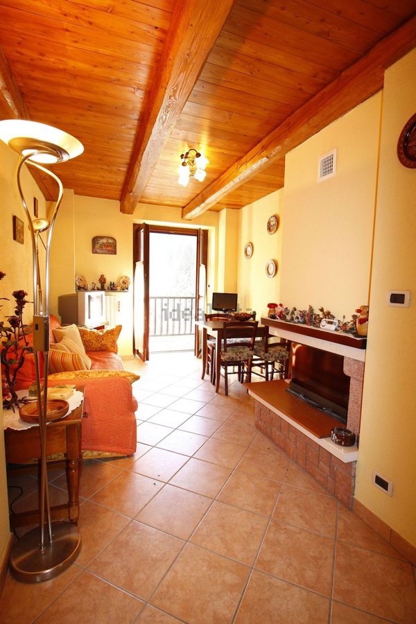 appartamento in vendita a Pragelato