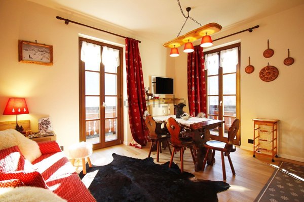 appartamento in vendita a Pragelato